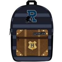 Harry Potter Rugzak Ravenclaw Stripe