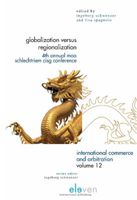 Globalization versus regionalization - - ebook