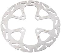 TRW remschijf "mst269rac" rotor mst269rac rigid