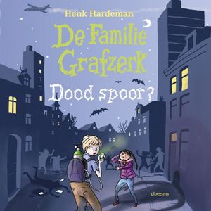 Dood spoor?