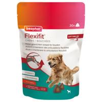Beaphar Flexifit Chews hondensnacks 3 x 175 g
