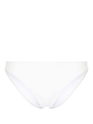 Rebecca Vallance bas de bikini Elena - Blanc