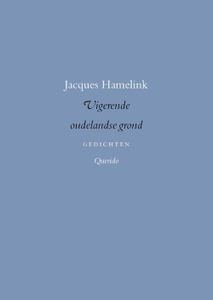 Vigerende oudelandse grond - Jacques Hamelink - ebook