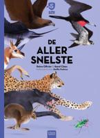 De allersnelste (Hardback) De allersnelste (Hardback)