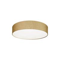 Lyora Gouden plafondlampTurda Ø 65cm - 8955