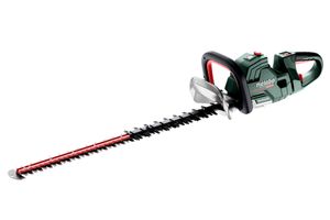 Metabo HS 18 LTX BL 75 Heggenschaar Accu Zonder accu, Zonder lader 18 V 750 mm