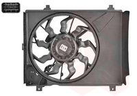 Kader+schroef+motor Vent. 8208747
