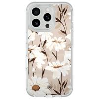 iPhone 16 Pro Max hybride hoesje - In bloom iPhone 16 Pro Max hybride hoesje - In bloom