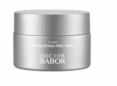 BABOR Peeling Doctor BABOR Peeling Resurface Exfoliating Peel Pads 40Stuks