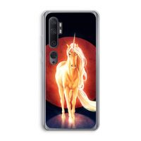 Last Unicorn: Xiaomi Mi Note 10 Pro Transparant Hoesje