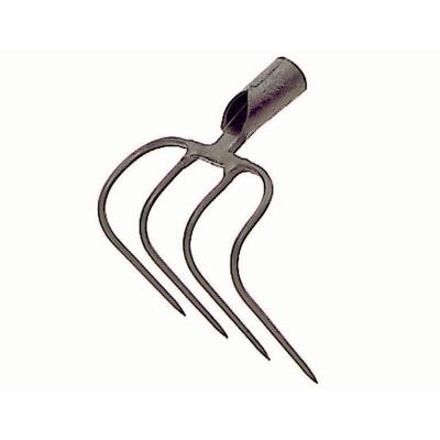 Freund 3290502 Tuinhark Werkbreedte 21 cm Zonder steel