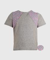 T-shirt Little Flowers - thumbnail