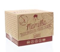 Amanprana Mamilla tepelkloven balsem bio