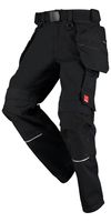 BallyClare 58303/451 hardwearing werkbroek met CORDURA® kniezakken en spijkerzakken
