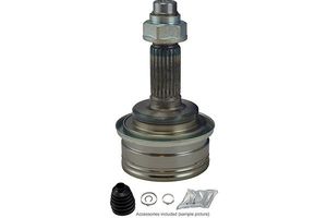 Homokineet reparatie set, aandrijfas CV9023