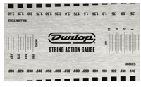Dunlop DGT04 System 65 Action Gauge