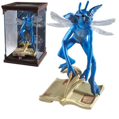Harry Potter Magical Creatures Statue Cornish Pixie 13 cm Harry Potter Magical Creatures Statue Cornish Pixie 13 cm