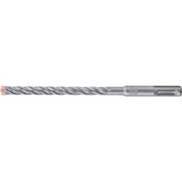 Alpen Force X 0084501000100 Hamerboor 10 mm Gezamenlijke lengte 310 mm 1 stuk(s)