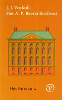 Het A.P. Beerta-Instituut - J.J. Voskuil - ebook