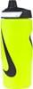 Nike Refuel Botlle Grip Geel
