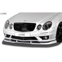 Voorspoiler Vario-X Mercedes E-Klasse W211 AMG 2006-2009 (PU) RDVME60