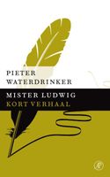 Mister Ludwig - Pieter Waterdrinker - ebook