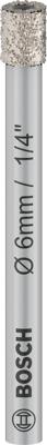 Bosch Accessoires Expert For Ceramic Diamantboor 6mm - 2608599049