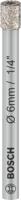 Bosch Accessoires Expert For Ceramic Diamantboor 6mm - 2608599049