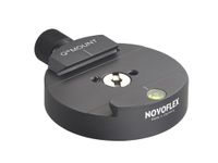Novoflex Q=MOUNT cameraophangaccessoire Ontgrendelingsplaat
