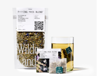 F***ing Fris Blend* F***ing Fris Blend*