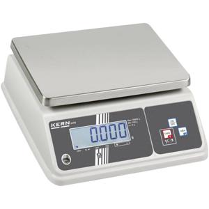 Kern WTB 1K-4N Tafelweegschaal Weegbereik (max.) 1.5 kg Resolutie 0.2 g