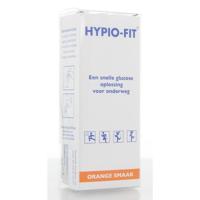Hypio-Fit Brilbox direct energy orange 12 Sachets