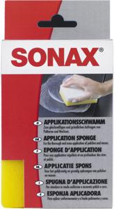 Sonax Opbrengspons 417341 1 stuk(s) (l x b x h) 80 x 72 x 140 mm