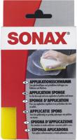 Sonax Opbrengspons 417341 1 stuk(s) (l x b x h) 80 x 72 x 140 mm - thumbnail