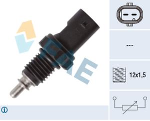 Fae Temperatuursensor 33892