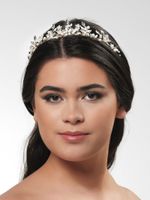 Poirier BB-7138 Tiara Goud