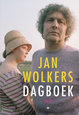 Dagboek 1970 - Jan Wolkers - eBook (9789023475514)