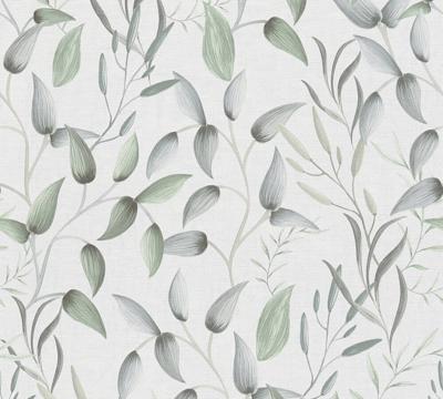 AS Creation PintWalls II - Groen - 397452