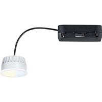 Paulmann 92451 LED-plafondlamp, LED-inbouwlamp 6 W Satijn