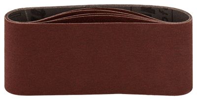 SCHUURBAND 76X457 K100 5 ST.