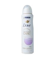 Deodorant spray advanced care clean touch