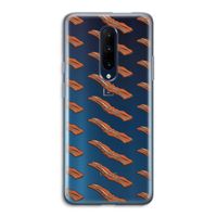 Bacon to my eggs #2: OnePlus 7 Pro Transparant Hoesje