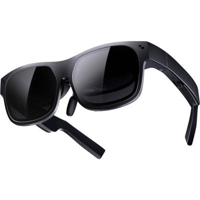 TCL RayNeo RayNeo NXTWEAR S+ AR-bril Zwart Met headset