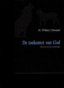De toekomst van God (Hardback)
