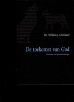 De toekomst van God (Hardback)