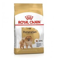 Royal Canin Adult Pomeranian hondenvoer 4 x 3 kg - thumbnail