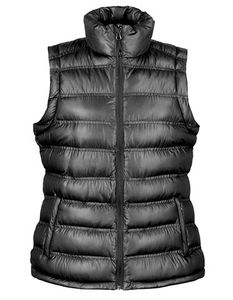 Result RT193F Womens Ice Bird Padded Gilet