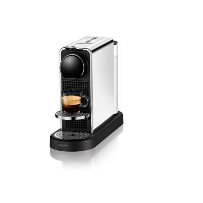 Krups Nespresso Citiz XN610D10 Nespresso Grijs