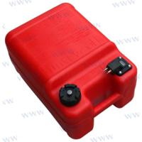 Parsun PAF15-10000000 - TANQUE COMBUSTIBLE COMPLETO