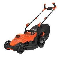 BLACK & DECKER Trimmer 34cm 1400W - Handvat BEMW461BH - thumbnail
